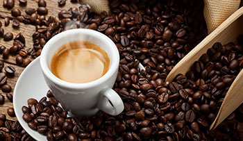 coffee